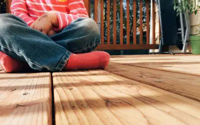 8 Tips to Make Your Deck Safer