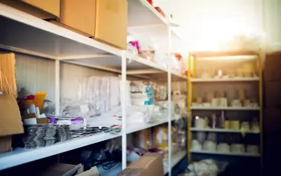 How to Organize Your Basement and Reclaim the Space