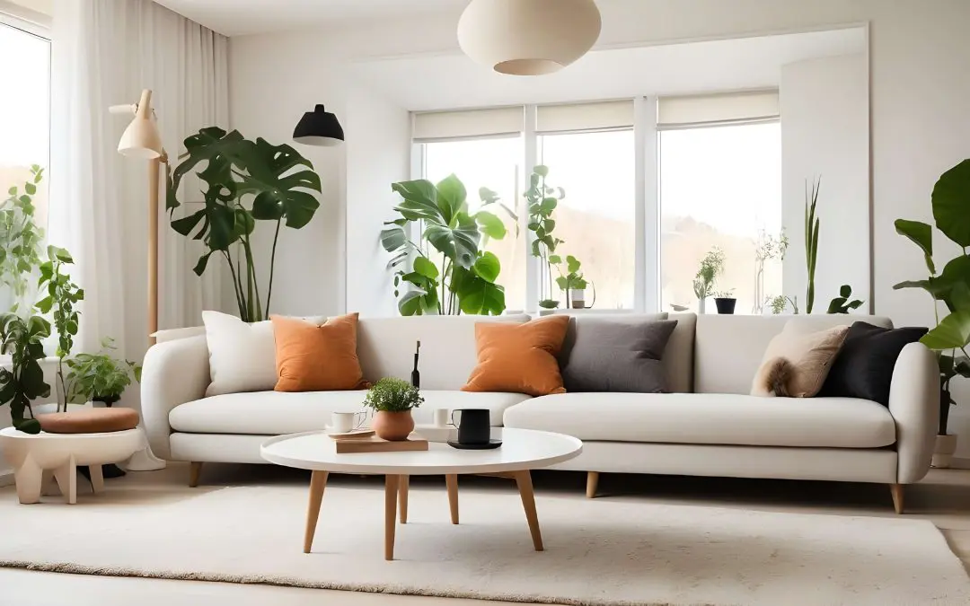 Improving Indoor Air Quality: Simple Steps for a Healthier Home
