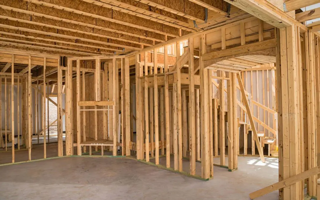 New Construction Home Inspection