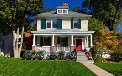 Make the Most of the Season: Fall Curb Appeal Tips That Actually Work