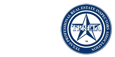 Internachi Member | Texas Professional Real Estate Inspectors Association